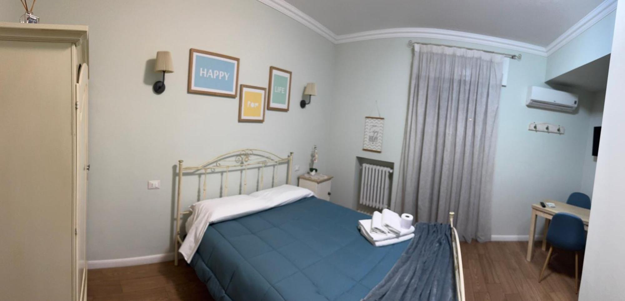 Bed and Breakfast Casa Gioia Taranto Exteriér fotografie